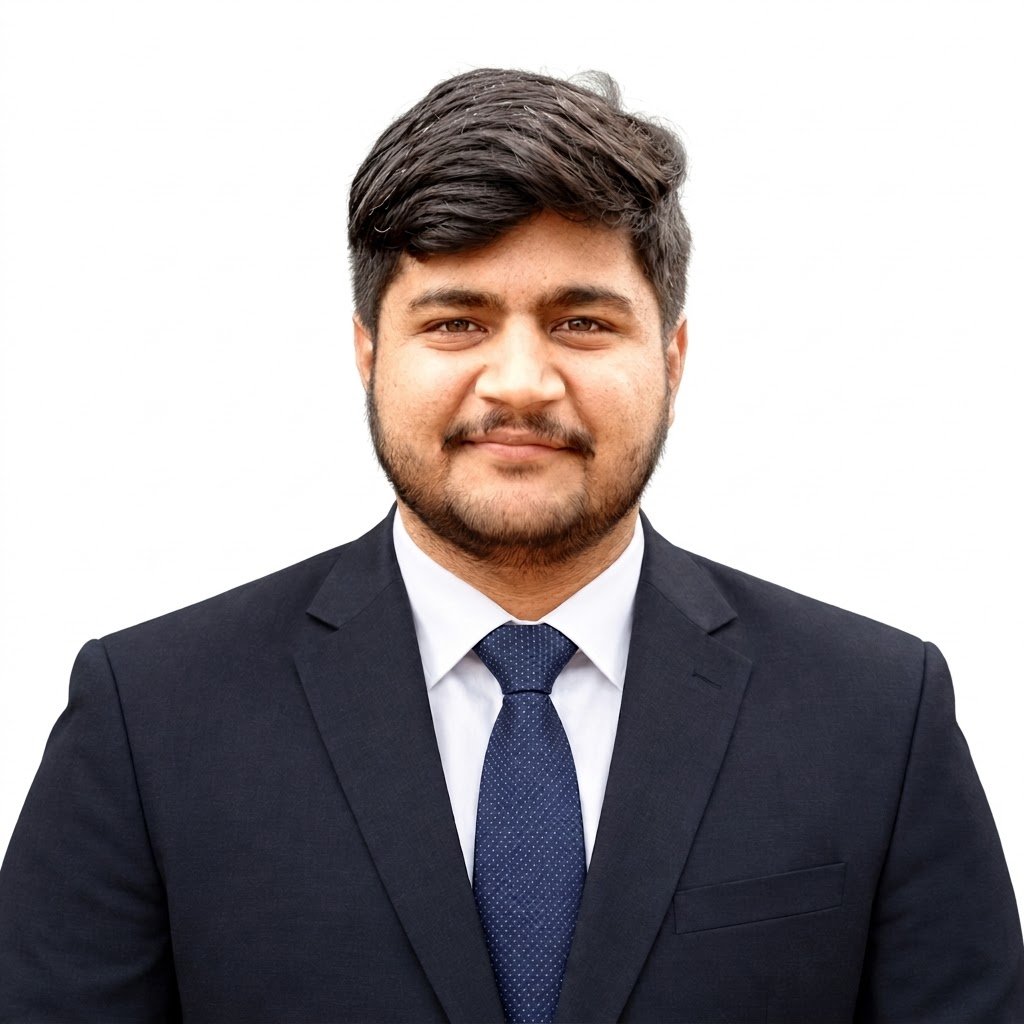 Abdullah Shafeeq