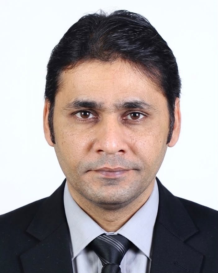 Muhammad Jahanzaib