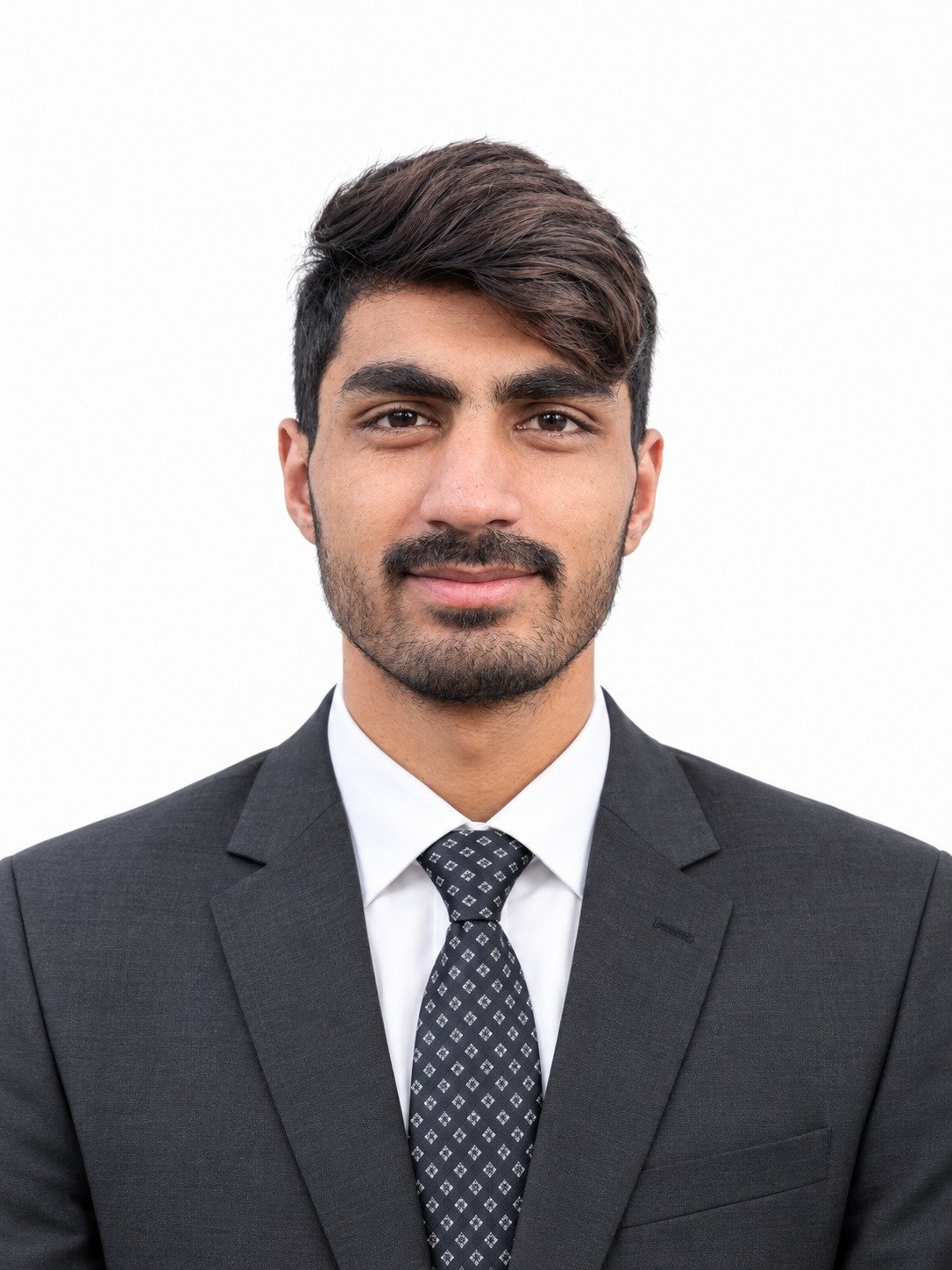 Yaqoob Tariq