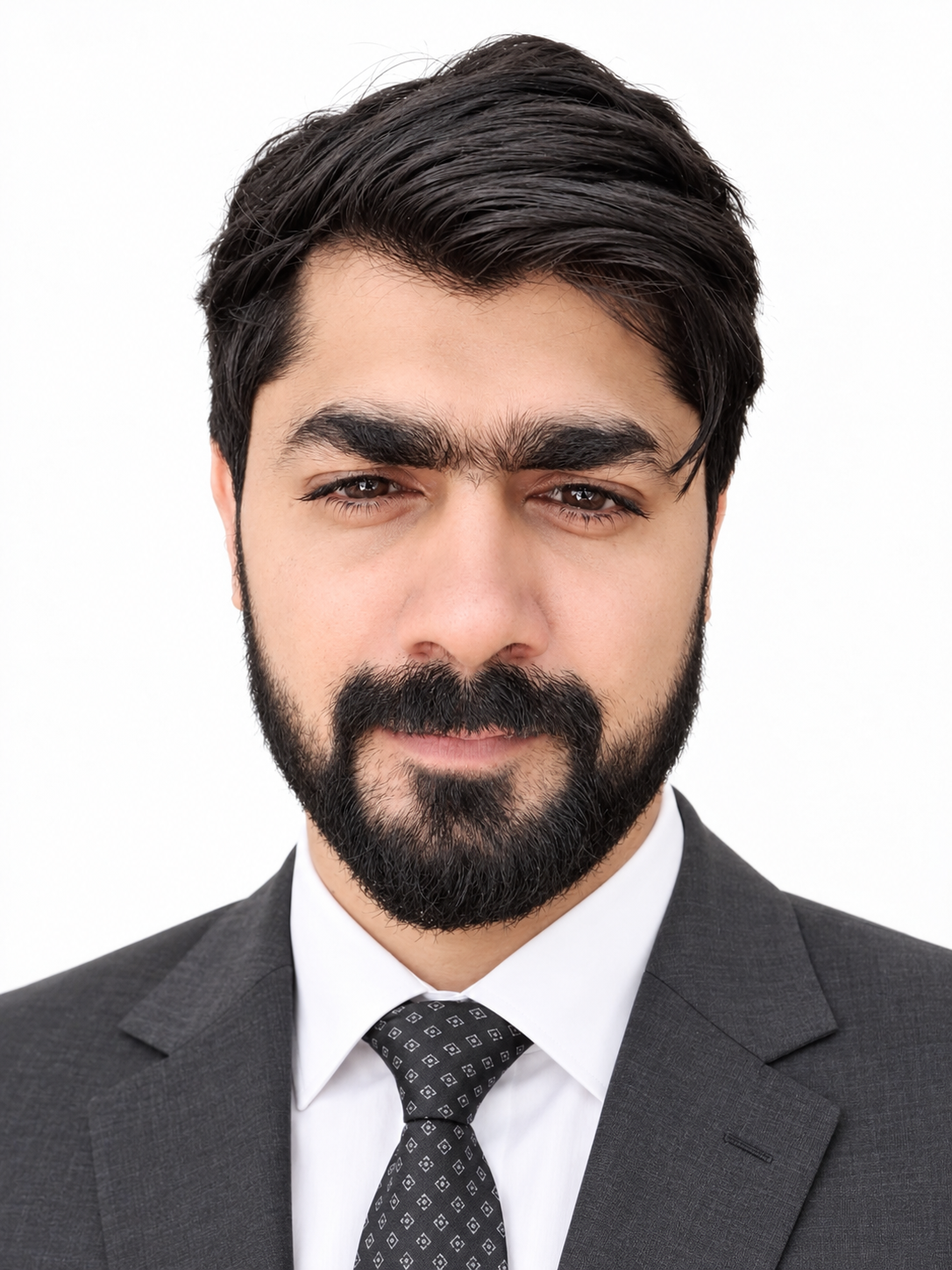 Zulqarnain